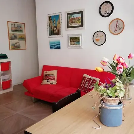Gli Oleandri Apartment Bracciano (Rome)