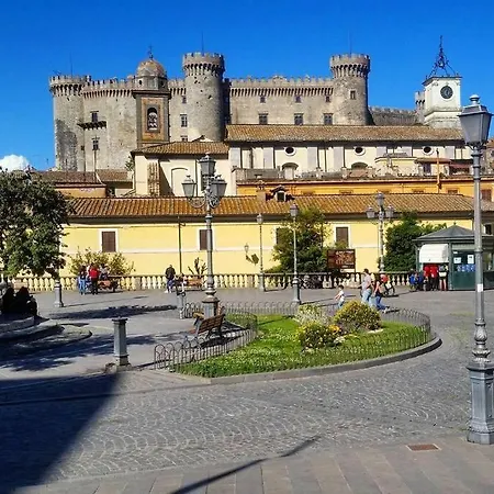 Gli Oleandri *