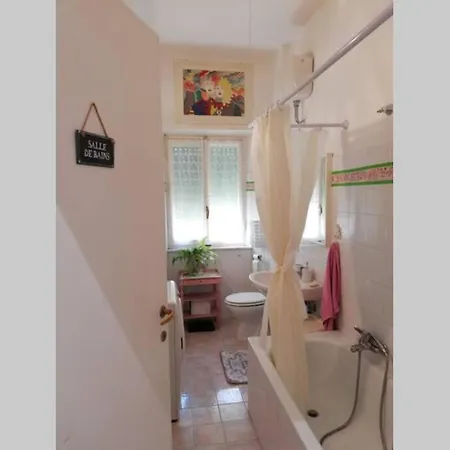 Gli Oleandri דירה בראצ'יאנו