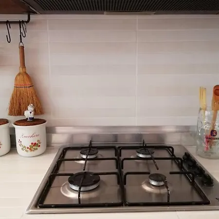 Apartment Gli Oleandri *