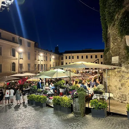 Appartamento Bilocale Gli Oleandri