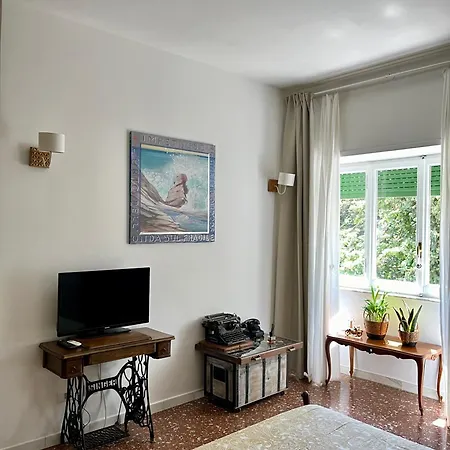 Gli Oleandri Apartment