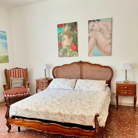 Apartment Gli Oleandri