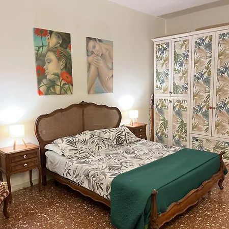 Apartment Gli Oleandri Bracciano (Rome)