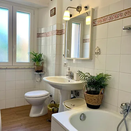 Apartment Gli Oleandri *