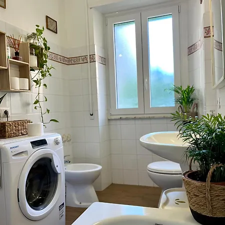 Bilocale Gli Oleandri Bracciano (Rome)