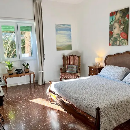 Gli Oleandri Apartment Bracciano (Rome)