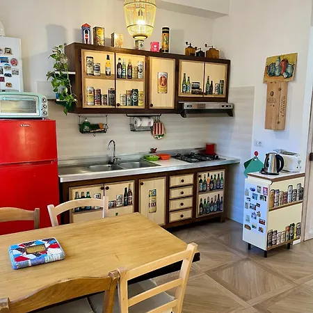 Gli Oleandri Apartment