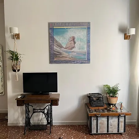 Gli Oleandri Bracciano (Rome)