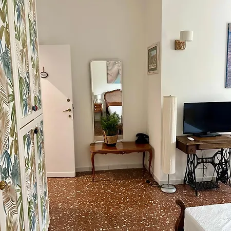 Bilocale Gli Oleandri Appartamento Bracciano (Rome)