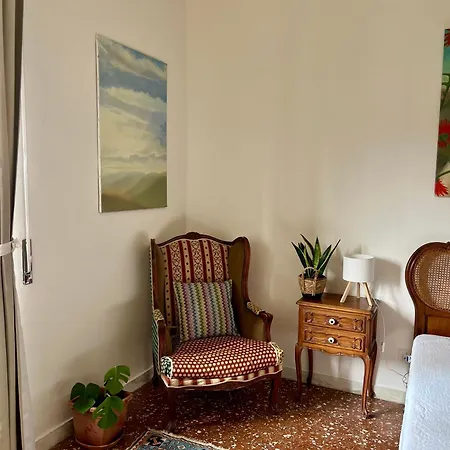 Bilocale Gli Oleandri * Bracciano (Rome)