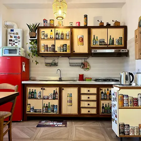 Bilocale Gli Oleandri